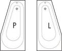 Polysan TRIANGL L , R single